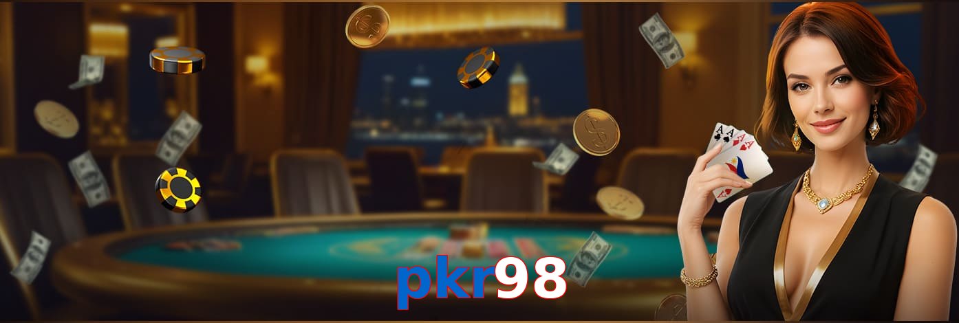 Pkr98